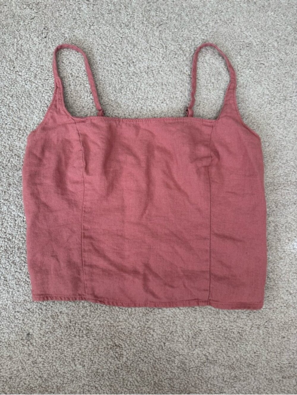 Abercrombie & Fitch Cami